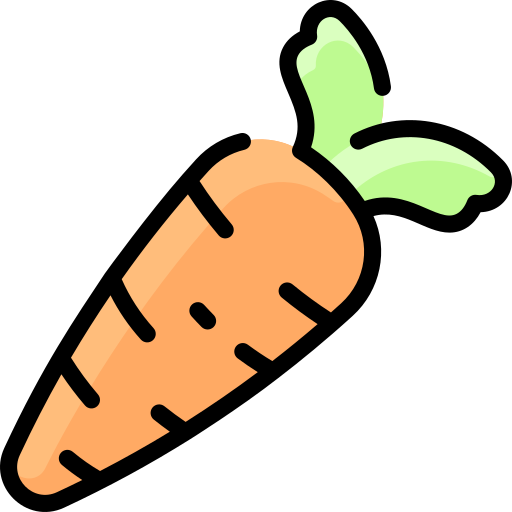 carrot :